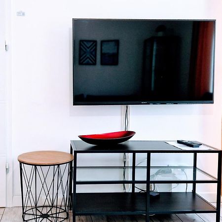Krolewska Centrum Apartament 4X Варшава Экстерьер фото