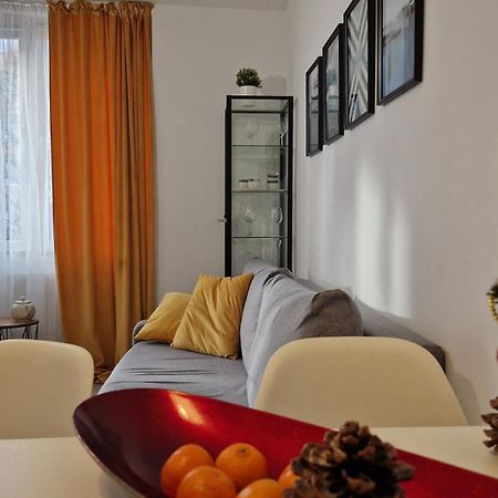 Krolewska Centrum Apartament 4X Варшава Экстерьер фото