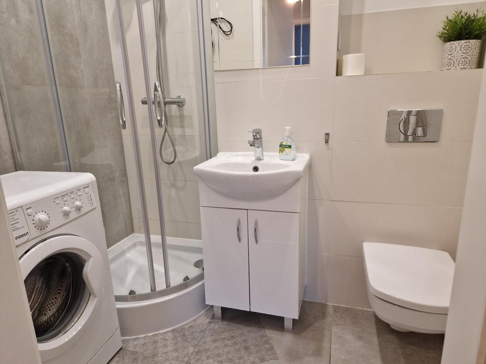 Krolewska Centrum Apartament 4X Варшава Экстерьер фото