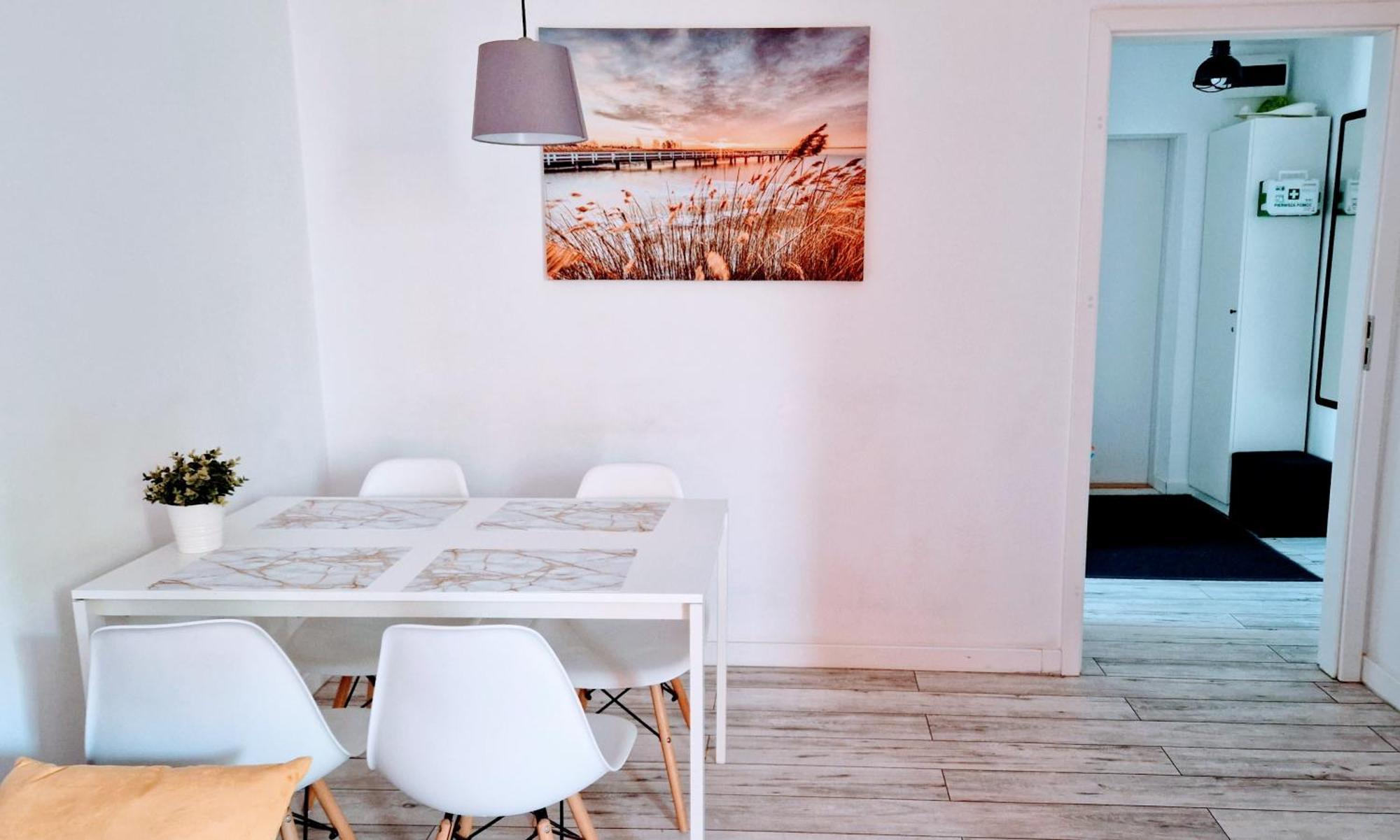 Krolewska Centrum Apartament 4X Варшава Экстерьер фото