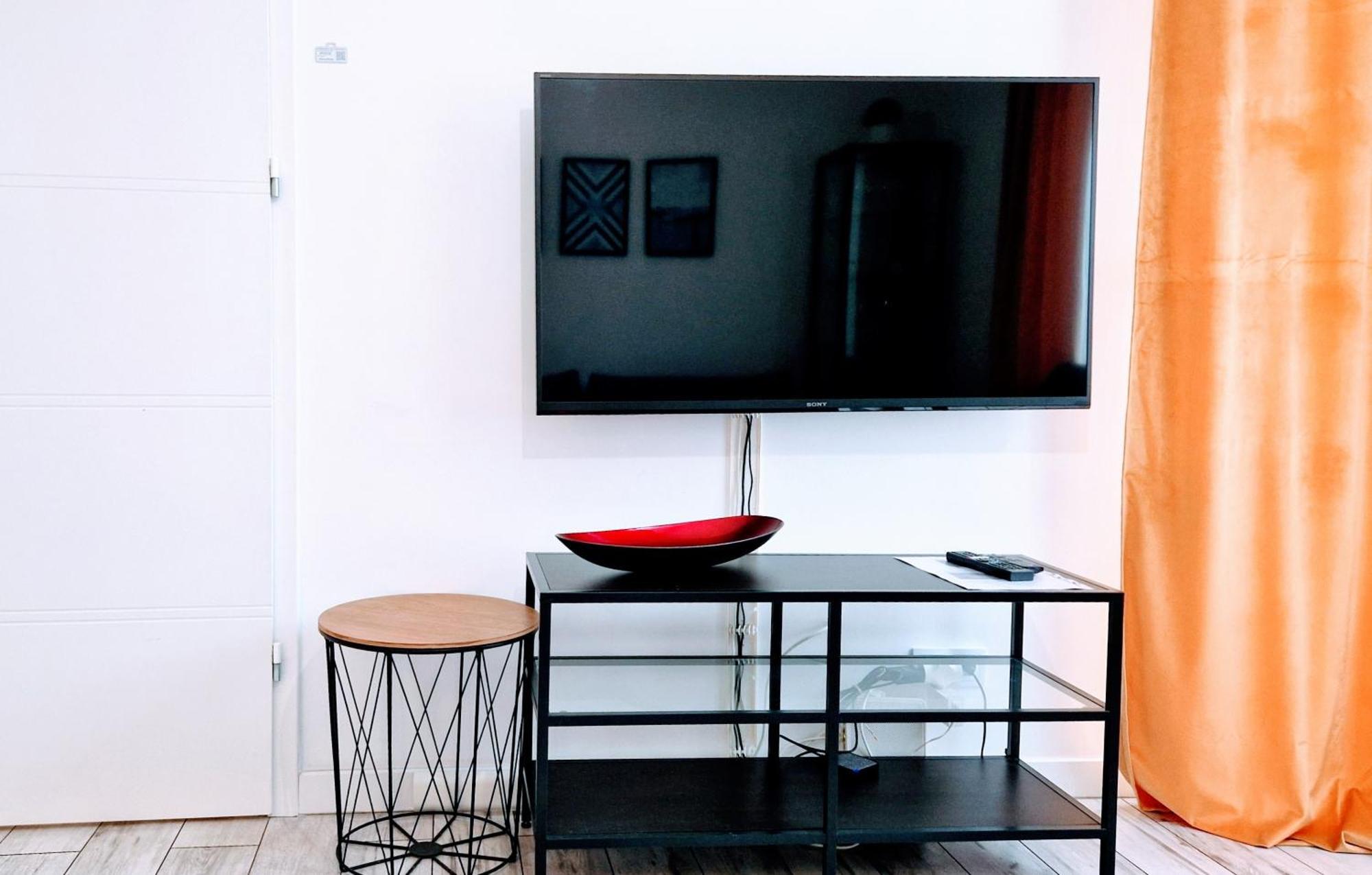 Krolewska Centrum Apartament 4X Варшава Экстерьер фото