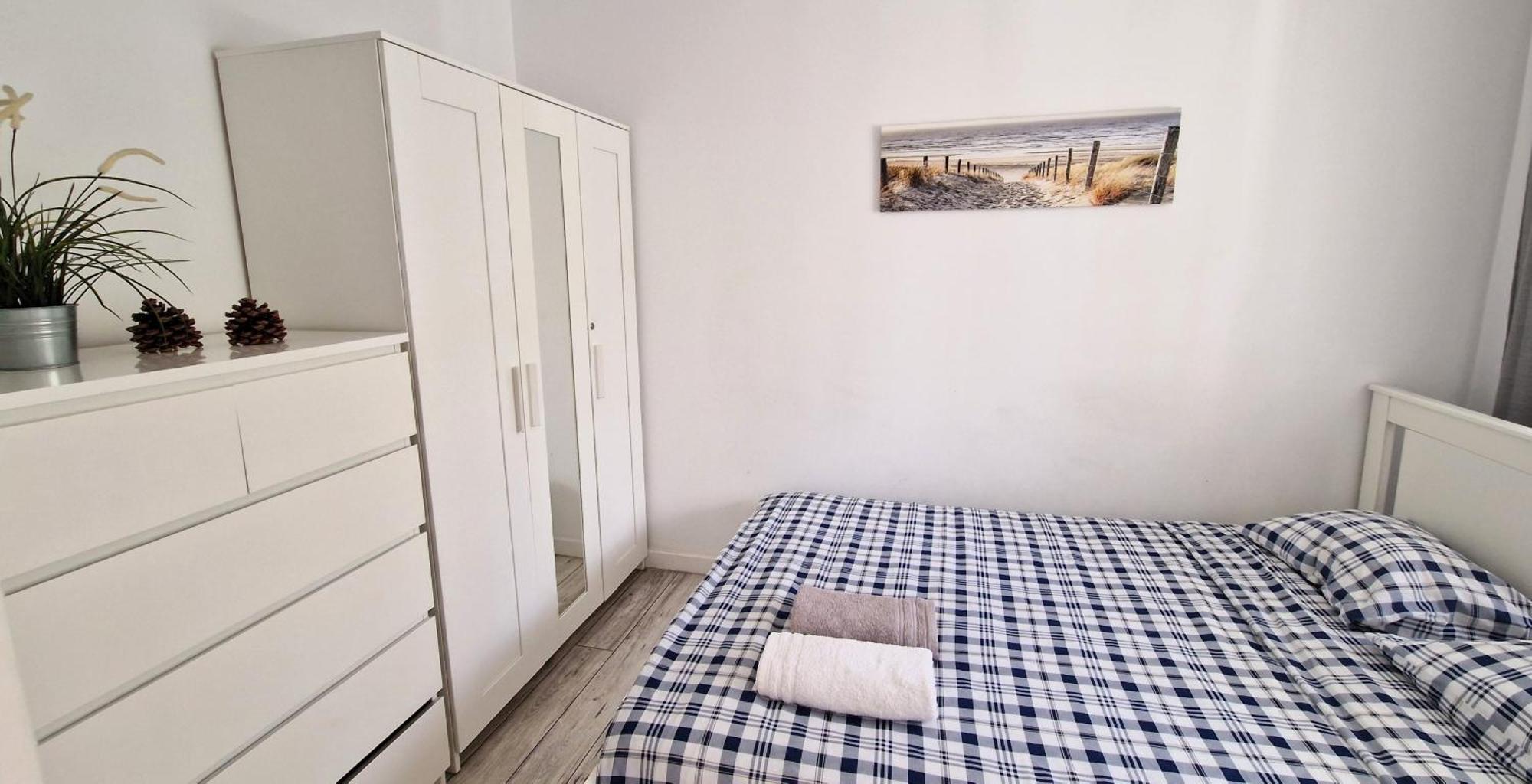 Krolewska Centrum Apartament 4X Варшава Экстерьер фото