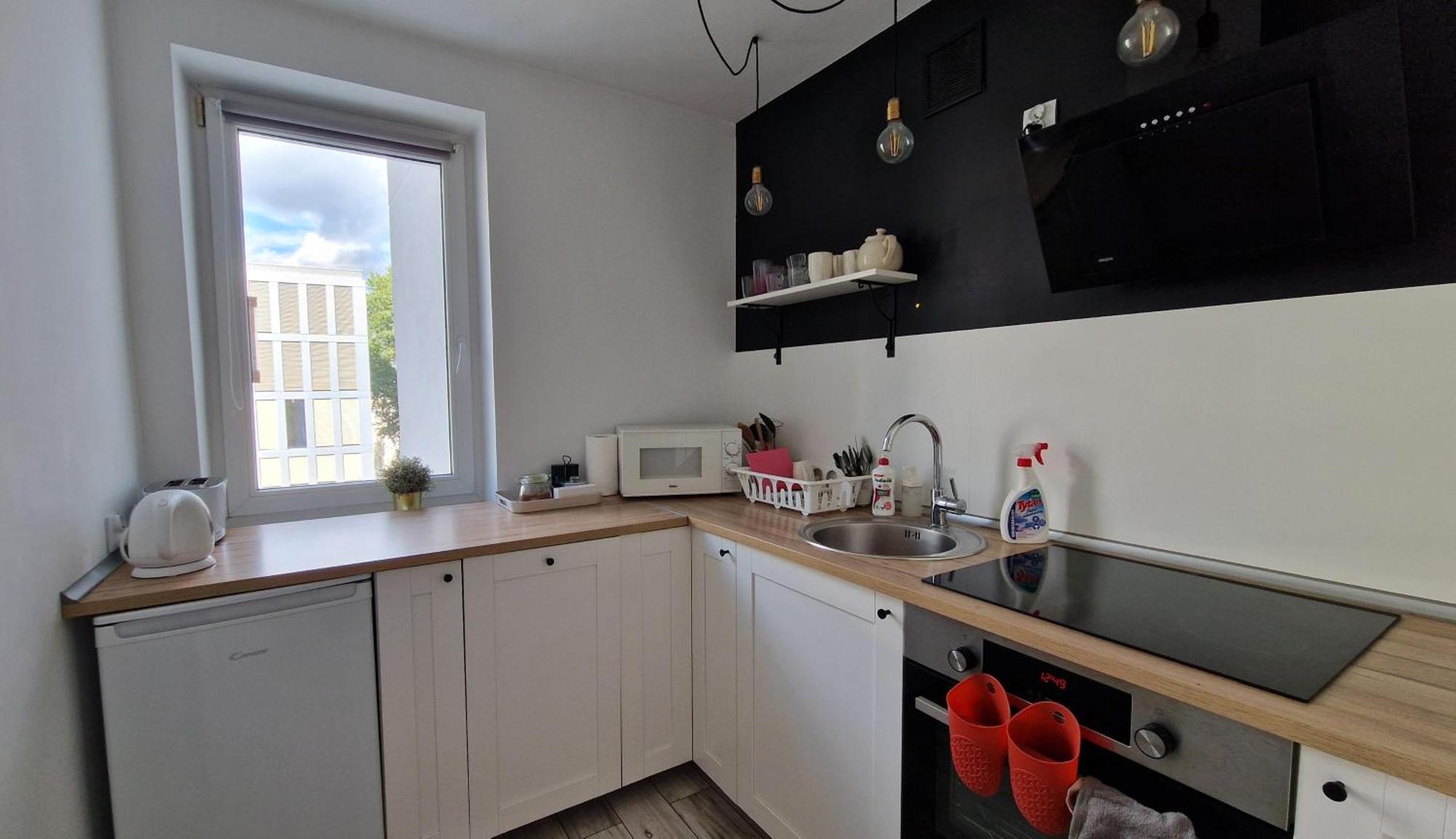 Krolewska Centrum Apartament 4X Варшава Экстерьер фото