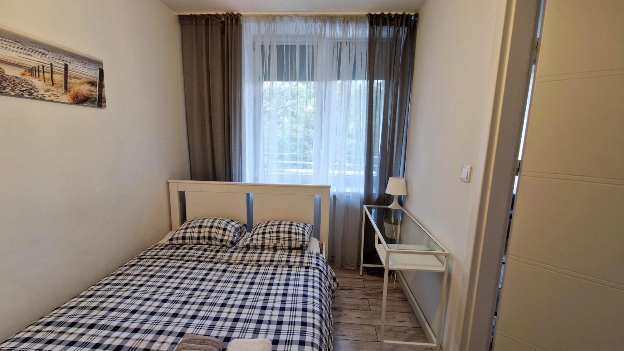 Krolewska Centrum Apartament 4X Варшава Экстерьер фото